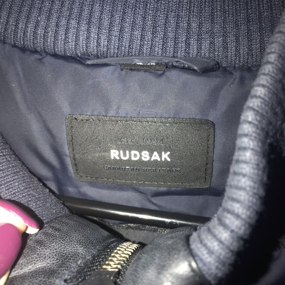 Jacket - Picture 3 of 5